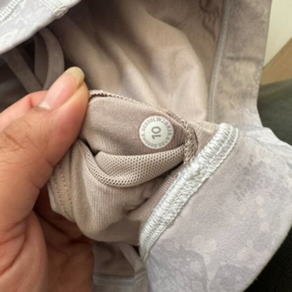 Lululemon Bra Bundle Size 10 - Picture 7 of 11